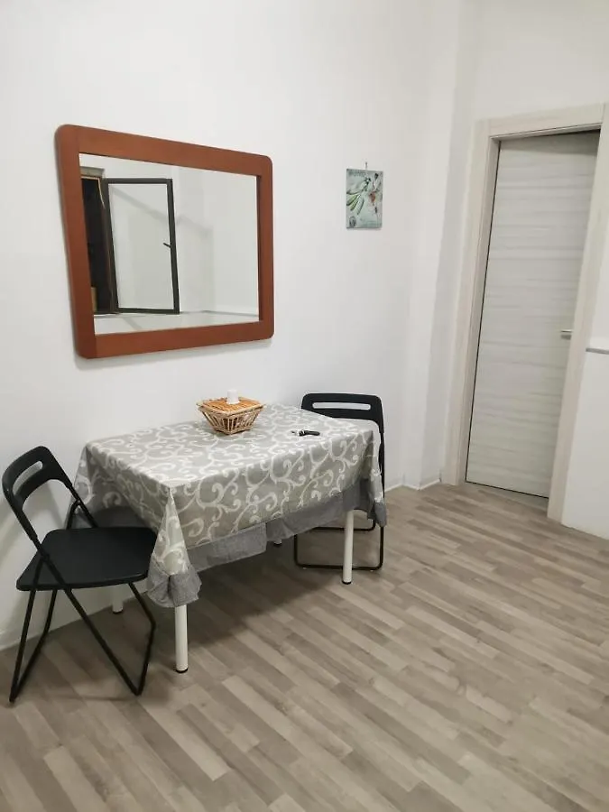 Bed & Breakfast Bed&Fly Near Airport Fontanarossa Bagno Privato In Camera Katánie