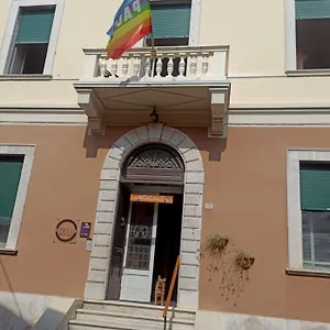 Delle Cartiere , Toscolano Maderno Włochy